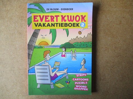 adv7711 evert kwok vakantieboek 2 - 0