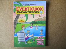 adv7711 evert kwok vakantieboek 2