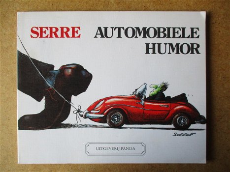 adv7713 serre - automobiele humor - 0