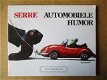 adv7713 serre - automobiele humor - 0 - Thumbnail