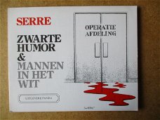 adv7714 serre - zwarte humor