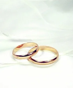 Buy Diamond Wedding Ring Online - 0