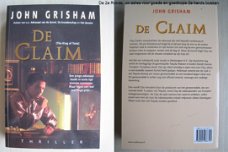 044 - De Claim - John Grisham