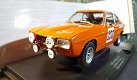 Ford Capri MKI #203 oranje 1/18 MCG MCG047 - 1 - Thumbnail