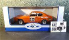 Ford Capri MKI #203 oranje 1/18 MCG MCG047 - 4 - Thumbnail