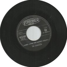 Sue Thompson – James (Hold The Ladder Steady) (1962)