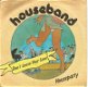 Houseband – Don't Loose Your Love (1977) - 0 - Thumbnail