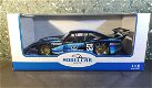 Ford Capri Turbo GR5 #53 zwart 1/18 MCG MCG050 - 3 - Thumbnail