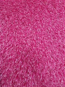 Kunstgras Roze 