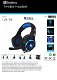 Twister Headset stijlvolle gaming headset - 1 - Thumbnail