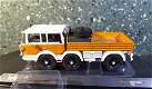 Tatra 813 6x6 1968 Oranje 1:43 Ixo V817 - 0 - Thumbnail