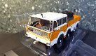 Tatra 813 6x6 1968 Oranje 1:43 Ixo V817 - 1 - Thumbnail