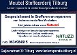 Natuzzi Leder reparatie en Stoffeerderij Tilburg - 0 - Thumbnail