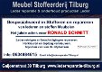 Ronald Schmitt Leder reparatie en Stoffeerderij Tilburg - 0 - Thumbnail
