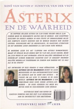 Asterix en de waarheid - 1