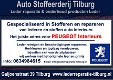 Peugeot interieur leder reparatie en stoffeerderij Tilburg - 0 - Thumbnail