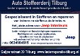 Jeep interieur leer reparatie en stoffeerderij Tilburg Galjoenstraat 39 - 0 - Thumbnail