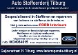 Ford interieur stoffeerderij en Leer reparatie Tilburg Galjoenstraat 39 - 0 - Thumbnail