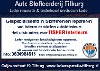 Fisker interieur stoffeerderij en Leer reparatie Tilburg Galjoenstraat 39 - 0 - Thumbnail