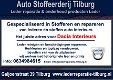 Dacia interieur stoffeerderij en Leer reparatie Tilburg Galjoenstraat 39 - 0 - Thumbnail