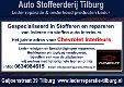 Chevrolet interieur stoffeerderij en Leer reparatie Tilburg Galjoenstraat 39 - 0 - Thumbnail