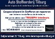 Triumph interieur stoffeerderij en Leer reparatie Tilburg Galjoenstraat 39 - 0 - Thumbnail