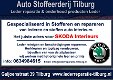 Skoda interieur stoffeerderij en Leer reparatie Tilburg Galjoenstraat 39 - 0 - Thumbnail