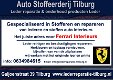Ferrari interieur stoffeerderij en Leer reparatie Tilburg Galjoenstraat 39 - 0 - Thumbnail