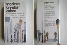 1047 - Modern Kreatief koken - Marianne Kaltenbach