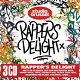 Rapper's Delight (3 CD) Nieuw/Gesealed - 0 - Thumbnail