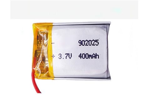 Replace High Quality Battery XINNUAN 3.7V 400mAh - 0