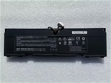 Battery for CLEVO 11.4V 6780mAh/80Wh Laptop Batteries