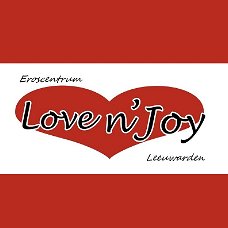 Come and work with us @ Love'nJoy