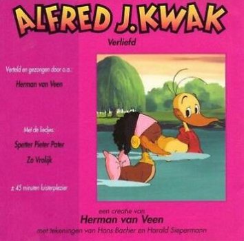 HERMAN VAN VEEN – Alfred J. Kwak - 2