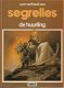 Een verhaal van Segrelles De huurling hardcover - 0 - Thumbnail