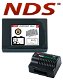 NDS Touchscreen DT001 t.b.v. SUNCONTROL SC300M - 1 - Thumbnail