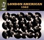 London American 1962 (4 CD) Nieuw/Gesealed - 0 - Thumbnail