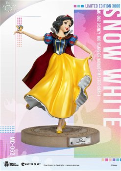 Beast Kingdom Snow White Master Craft MC-062 - 0