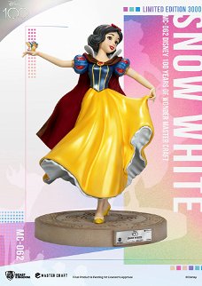 Beast Kingdom Snow White Master Craft MC-062