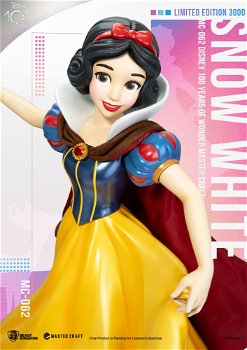 Beast Kingdom Snow White Master Craft MC-062 - 2