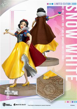 Beast Kingdom Snow White Master Craft MC-062 - 4