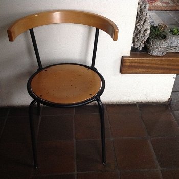 Ikea stoel, i.p.st. - 0
