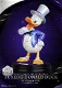 Beast Kingdom Master Craft Tuxedo Donald Duck Platinum MC-065 - 0 - Thumbnail