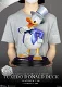 Beast Kingdom Master Craft Tuxedo Donald Duck Platinum MC-065 - 1 - Thumbnail