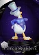 Beast Kingdom Master Craft Tuxedo Donald Duck Platinum MC-065 - 4 - Thumbnail