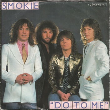 Smokie – Do To Me (1979) - 0