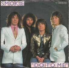 Smokie – Do To Me (1979)