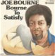 Joe Bourne – Bourne To Satisfy (1978) - 0 - Thumbnail