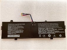 High Quality Laptop Batteries HASEE 7.6V 5921mAh/45Wh