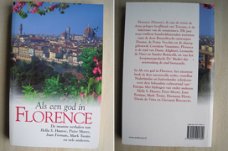 1079 - Als een god in Florence - diverse auteurs
